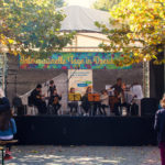 House of Resources auf den interkulturellen Tagen in Dresden