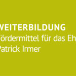 Fördermittel für das Ehrenamt | Online-Weiterbildung